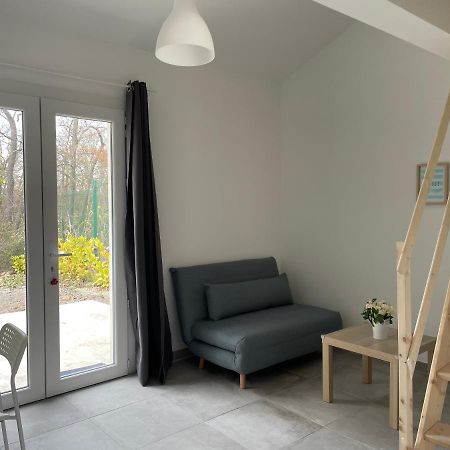 Appartement Avec Terrasse Vue Sorgue Le Thor Dış mekan fotoğraf
